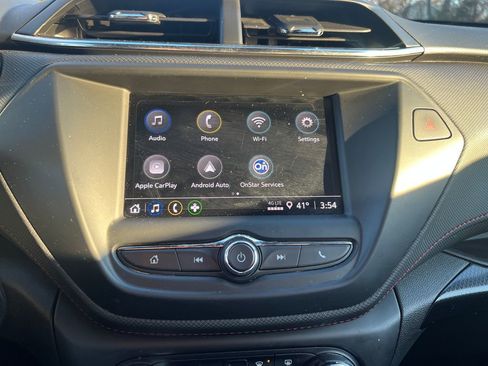 Used 2023 Chevrolet TrailBlazer RS image 26