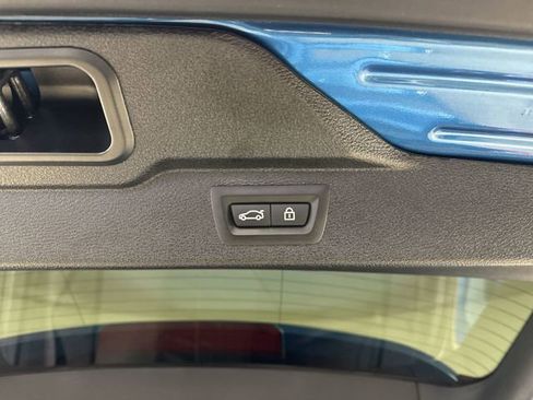 Used 2018 BMW X5 M w/ Executive Package image 35