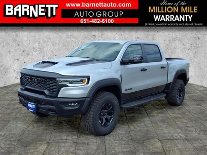 New 2026 RAM 1500 RHO