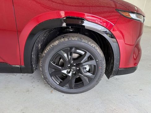 New 2026 MAZDA CX-5 2.5 S w/ Premium Package AWD/4WD image 14
