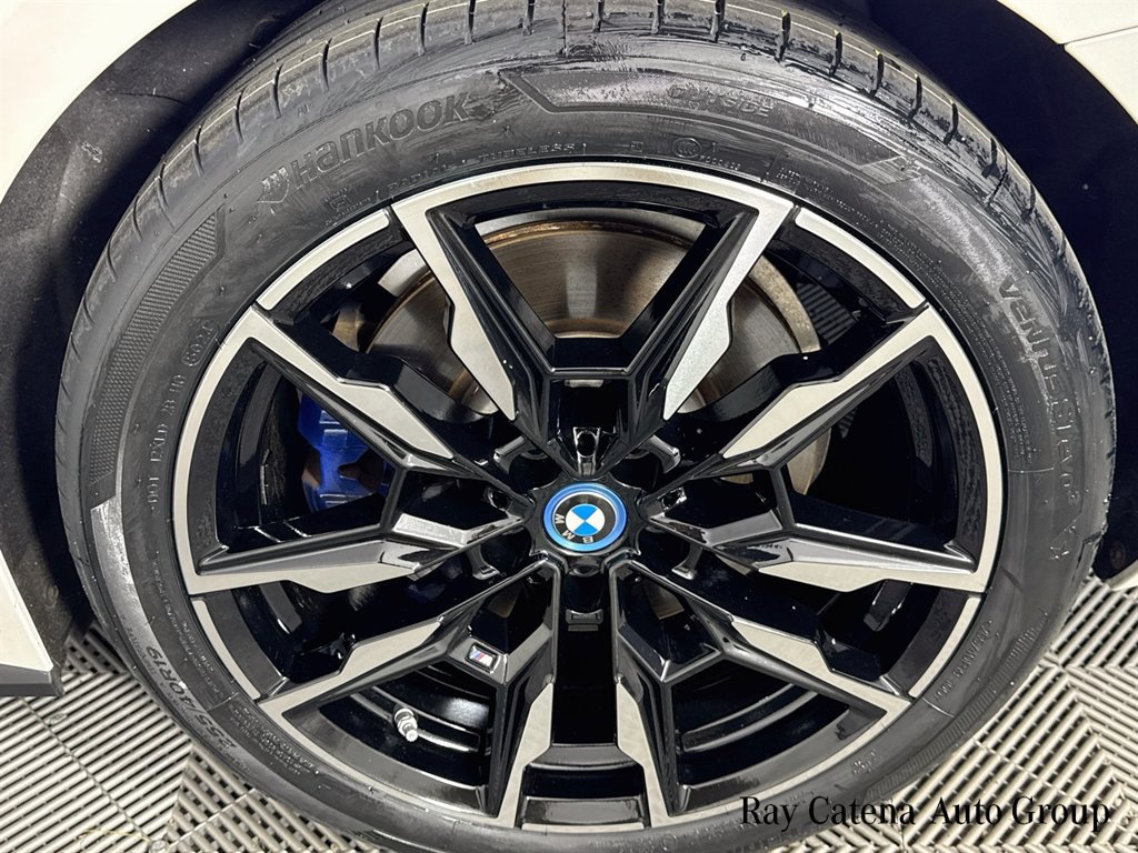 Used 2023 BMW i4 M50 w/ Premium Package AWD/4WD image 32
