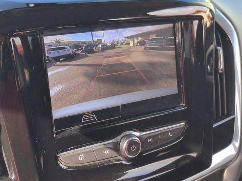 Certified 2021 Chevrolet Traverse LS w/ LPO, Floor Liner Package image 15