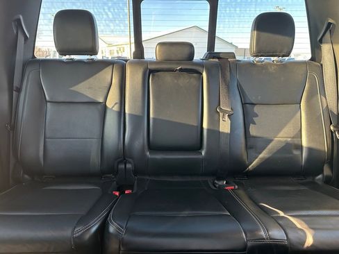 Used 2019 Ford F250 Lariat w/ Lariat Ultimate Package image 32