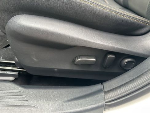 Certified 2025 Subaru Outback Wilderness image 12