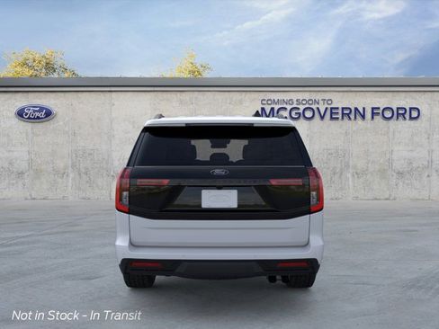 New 2026 Ford Expedition Tremor AWD/4WD image 37