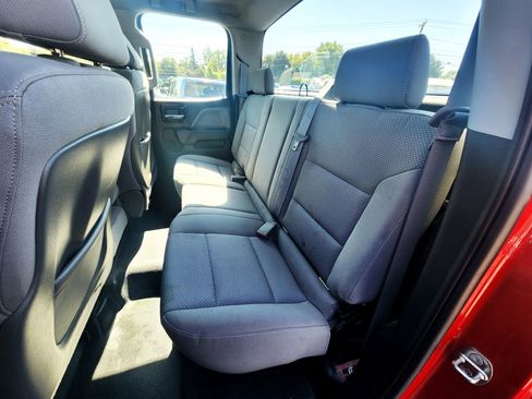 Used 2014 Chevrolet Silverado 1500 W/T w/ Trailering Package image 11