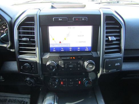 Used 2019 Ford F150 XLT w/ Equipment Group 302A Luxury image 25