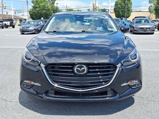 Used 2018 MAZDA MAZDA3 Grand Touring w/ Premium Equipment Package FWD video 2