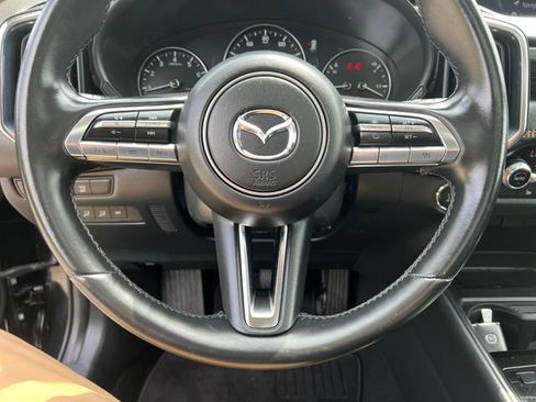 Used 2023 MAZDA CX-50 AWD 2.5 S w/ Premium Plus Pkg image 19