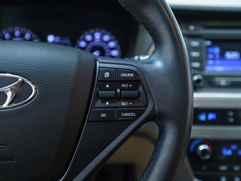 Used 2015 Hyundai Sonata Limited FWD image 20