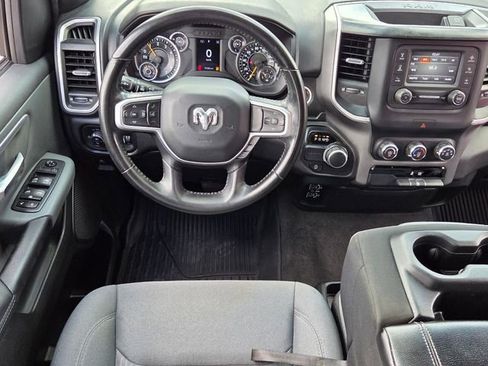 Used 2021 RAM 1500 Big Horn image 12