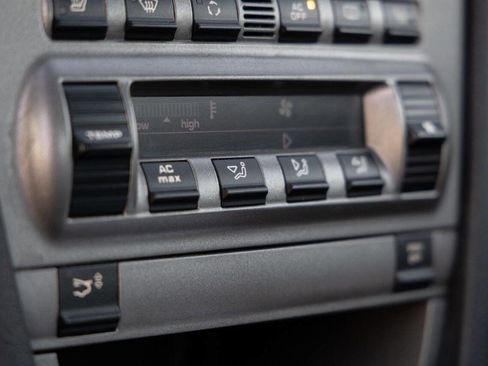 Used 2008 Porsche Cayman S Sport image 29