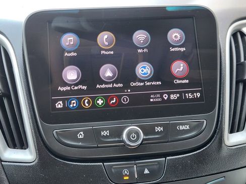 Used 2023 Chevrolet Malibu LT FWD image 16