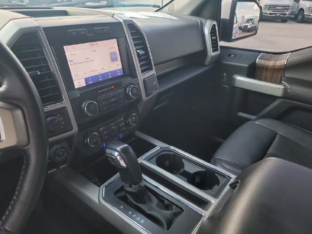 Used 2019 Ford F150 Lariat w/ Equipment Group 501A Mid AWD/4WD image 21
