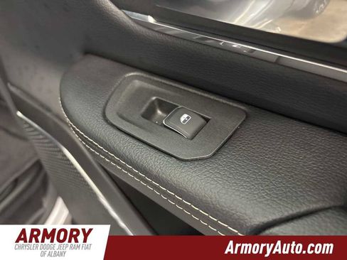 Used 2025 RAM 1500 Laramie image 29