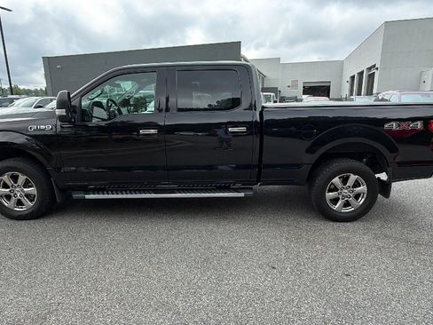 Used 2018 Ford F150 XLT w/ XTR Package AWD/4WD image 11
