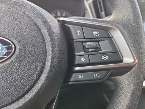 New 2026 Subaru Impreza 2.0i Sport AWD/4WD image 29