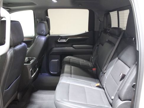 Used 2024 GMC Sierra 1500 Denali image 22