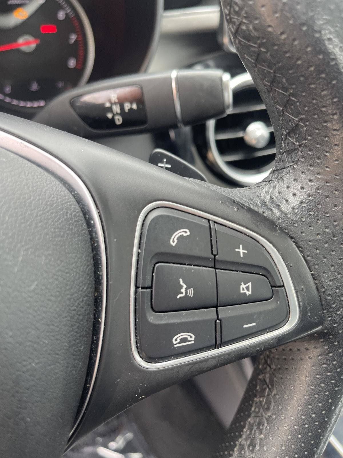 Used 2018 Mercedes-Benz C 300 Sedan image 7
