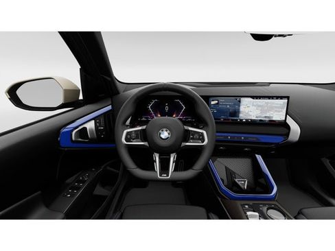 New 2026 BMW X3 xDrive30i w/ M Sport Package AWD/4WD image 13