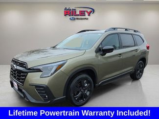 New 2026 Subaru Ascent Premium video 1