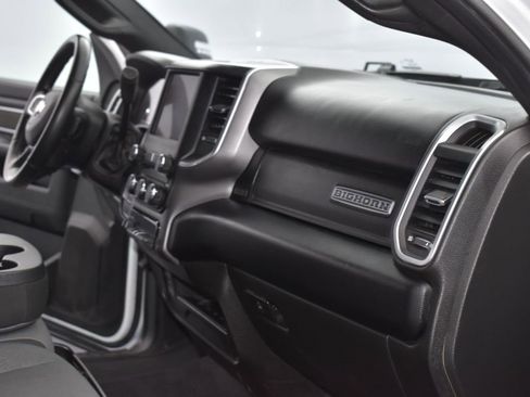 Used 2024 RAM 2500 Big Horn image 16