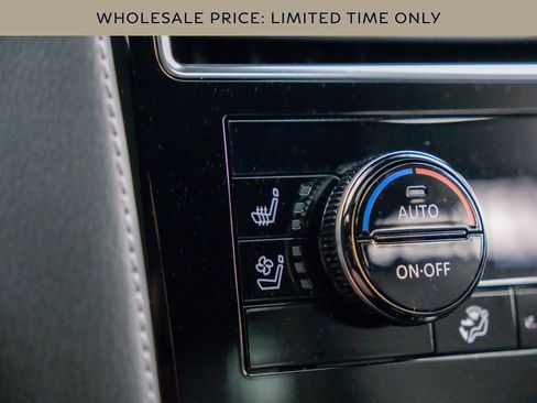 Used 2024 INFINITI QX80 Sensory AWD/4WD image 30