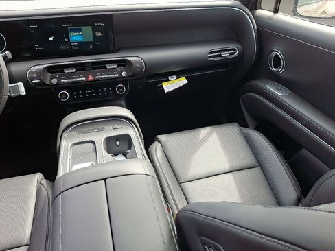 New 2026 Hyundai Palisade Calligraphy image 8