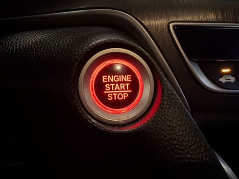 Used 2020 Honda Accord LX image 14