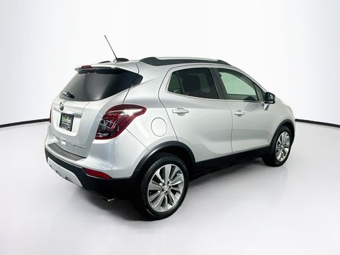 Used 2018 Buick Encore Preferred FWD image 9