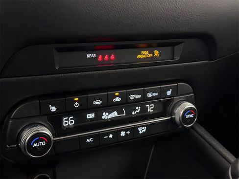 Used 2022 MAZDA CX-5 AWD 2.5 S w/ Select Package image 24