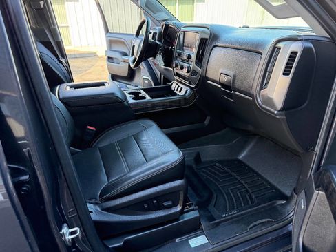 Used 2016 GMC Sierra 2500 Denali image 22