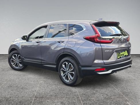 Used 2020 Honda CR-V EX image 17