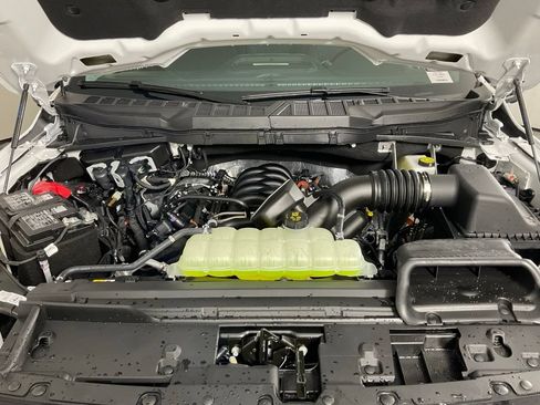 New 2026 Ford F150 XLT w/ Equipment Group 302A MID RWD image 9