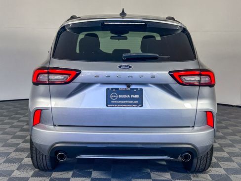 Used 2024 Ford Escape ST-Line image 7