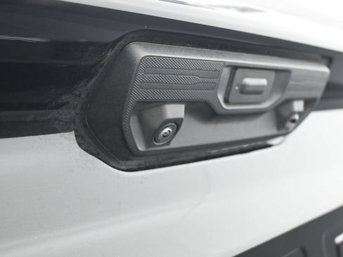 Used 2026 Chevrolet Silverado 1500 LTZ RWD image 42