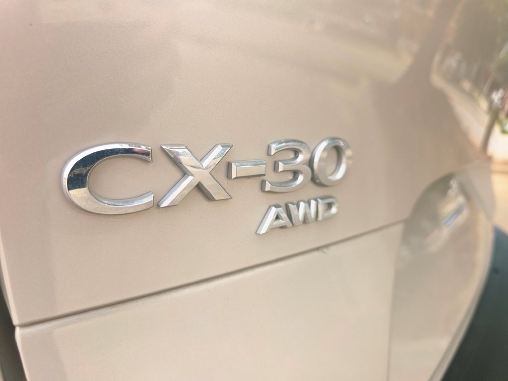 Used 2023 MAZDA CX-30 AWD 2.5 S w/ Select Package image 23