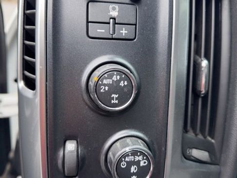 Used 2014 Chevrolet Silverado 1500 LT w/ All Star Edition image 15