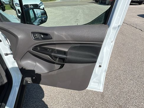 Used 2020 Ford Transit Connect XL w/ CNG/LPG Engine Prep Package image 18