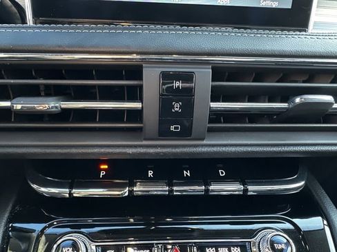 Certified 2022 Lincoln Corsair AWD w/ Equipment Group 101A image 23