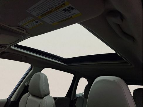 Used 2023 Subaru Forester Limited w/ Popular Package #2 image 15