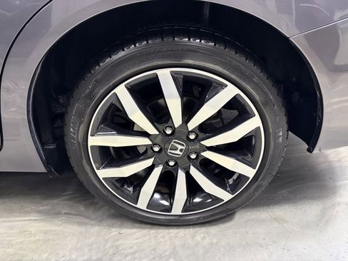 Used 2014 Honda Civic EX-L image 22