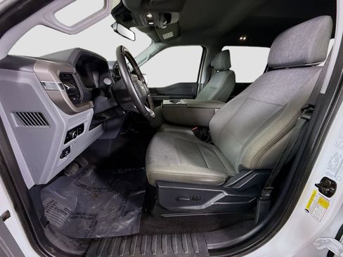 Used 2024 Ford F150 XLT w/ Tow/Haul Package image 20