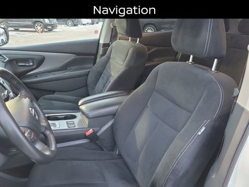 Used 2021 Nissan Murano SV image 6