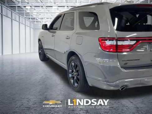 Used 2021 Dodge Durango R/T w/ Blacktop Package image 8