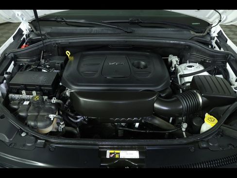 Used 2019 Jeep Grand Cherokee Limited X image 21