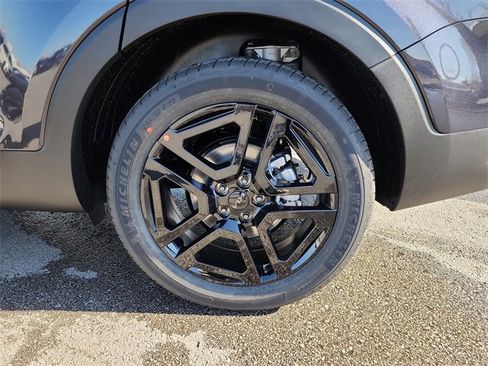 New 2025 Kia Telluride EX X-Line image 28