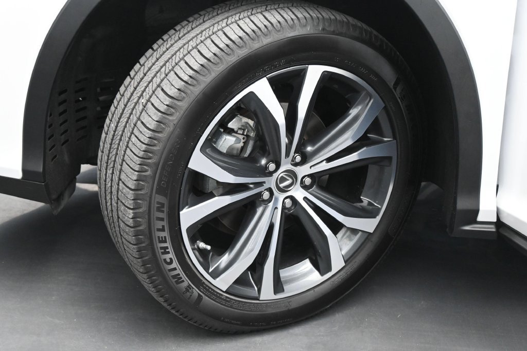 Used 2022 Lexus RX 350 FWD w/ Premium Package image 22