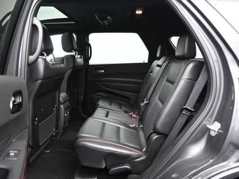Used 2025 Dodge Durango R/T AWD/4WD image 28