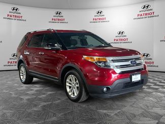 Used 2013 Ford Explorer XLT video 1